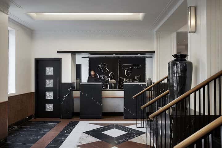 Hotel Interior 2 of 50